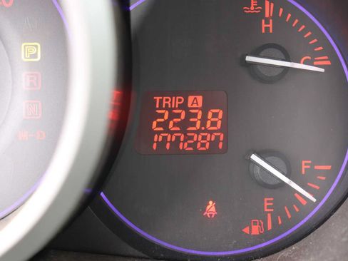 Used 2010 MAZDA CX-7 s Grand Touring AWD/4WD image 11