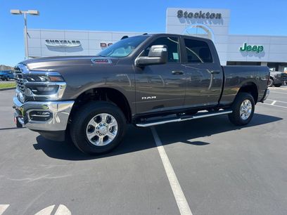 Used 2026 RAM 2500 Big Horn