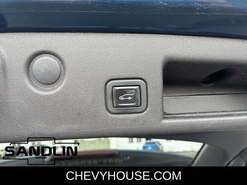 Certified 2020 Chevrolet Equinox LT image 14