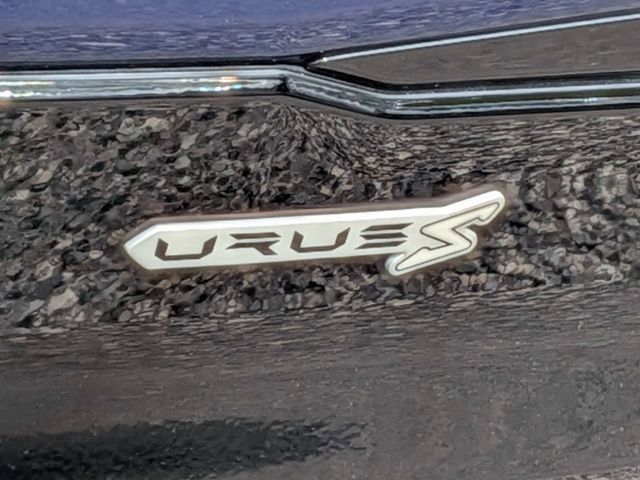 Used 2024 Lamborghini Urus S AWD/4WD image 15