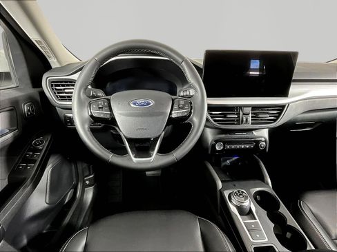 Used 2023 Ford Escape Platinum AWD/4WD image 8