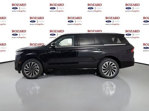 New 2026 Lincoln Navigator Black Label AWD/4WD image 5