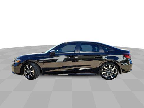 Used 2025 Honda Civic Sport Touring image 5