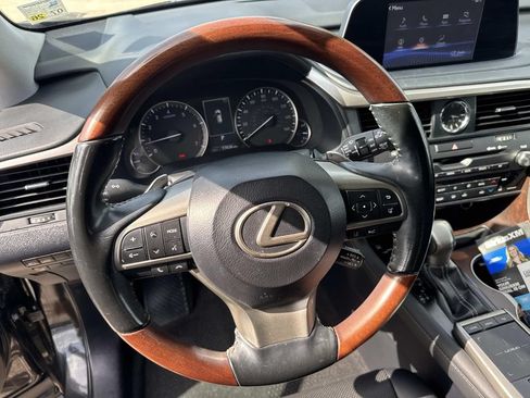 Used 2020 Lexus RX 350 FWD w/ Premium Package image 24