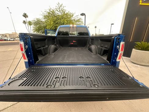 Used 2010 Ford F150 XL AWD/4WD image 24
