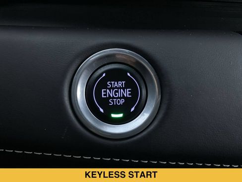 Certified 2024 Cadillac Escalade ESV Sport Platinum AWD/4WD image 8