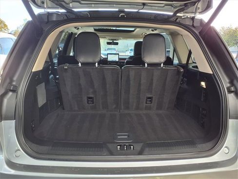 Certified 2023 Lincoln Aviator Reserve w/ Equipment Group 201A image 25