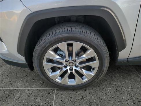 Certified 2024 Toyota RAV4 XLE Premium image 14