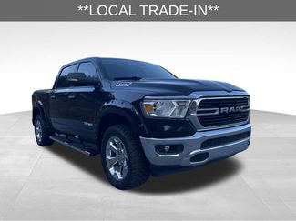 Used 2020 RAM 1500 Big Horn video 3