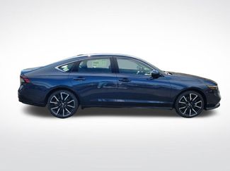 New 2026 Honda Accord Touring video 2