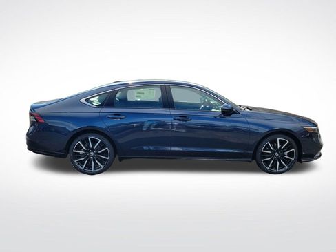 New 2026 Honda Accord Touring image 2