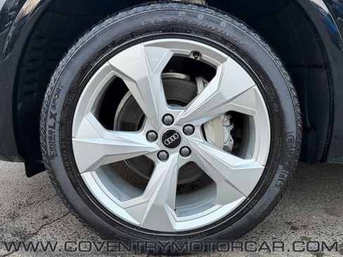 Used 2022 Audi Q5 2.0T Prestige image 11