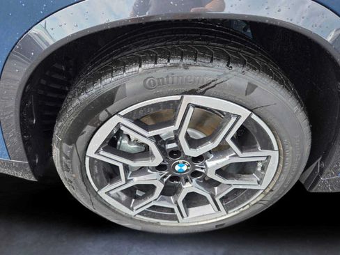 New 2026 BMW X1 xDrive28i w/ Technology Package AWD/4WD image 9