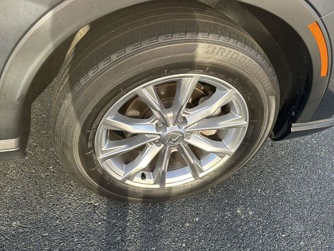 Used 2023 Honda CR-V EX-L image 35