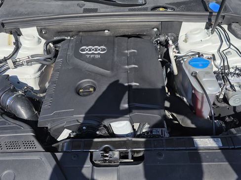 Used 2015 Audi A4 2.0T Premium Plus AWD/4WD image 34