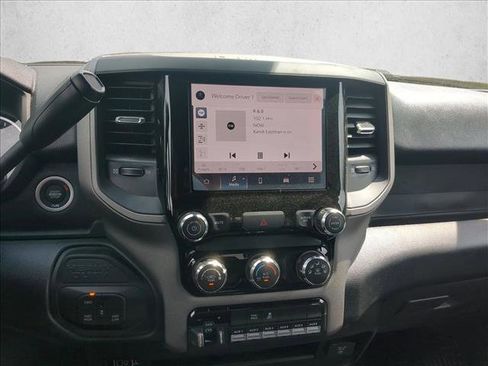 New 2026 RAM 2500 Tradesman image 12