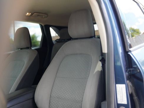 Used 2020 Ford Escape SE FWD image 30