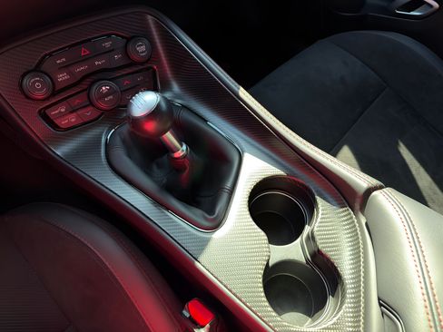 Used 2023 Dodge Challenger R/T Scat Pack RWD image 27
