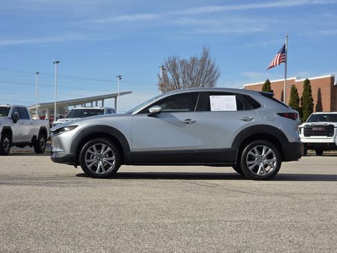 Used 2020 MAZDA CX-30 FWD w/ Preferred Package image 4