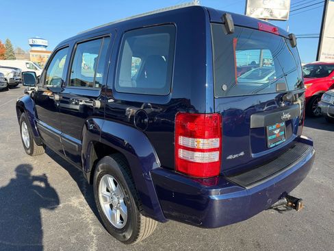 Used 2012 Jeep Liberty Sport image 51