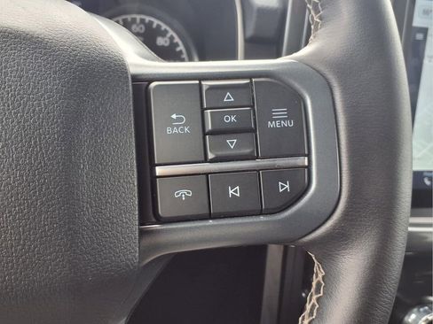 Used 2023 Ford F150 XLT w/ Equipment Group 302A High AWD/4WD image 15