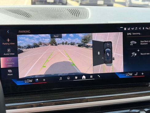 Used 2024 BMW X7 xDrive40i AWD/4WD image 20