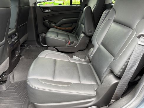 Used 2019 Chevrolet Tahoe Premier AWD/4WD image 22