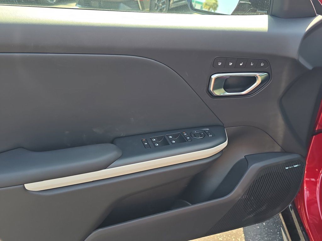 New 2026 Kia K4 GT-Line Turbo FWD image 17