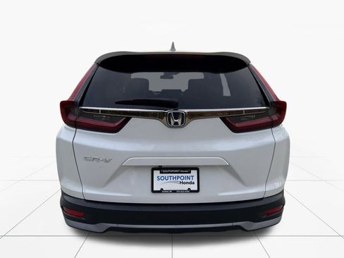Used 2022 Honda CR-V EX image 7
