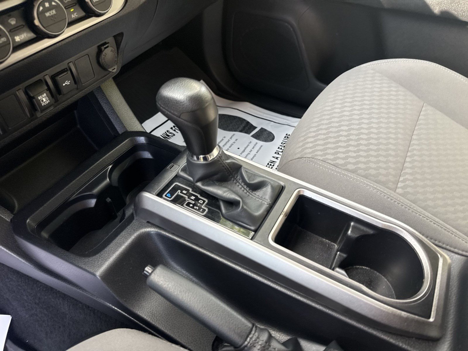 Used 2023 Toyota Tacoma SR5 RWD image 19