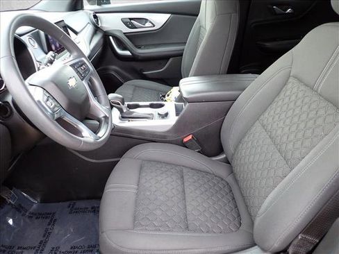 Used 2021 Chevrolet Blazer LT image 13