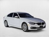 Used 2017 BMW 320i Sedan image 3