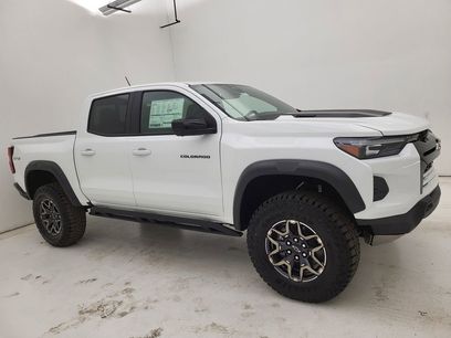 New 2026 Chevrolet Colorado ZR2 w/ Technology Package