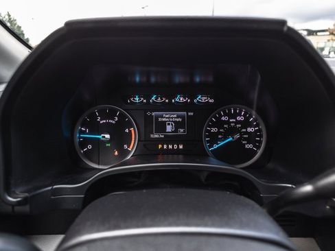 Used 2021 Ford F250 XLT w/ XLT Premium Package image 17