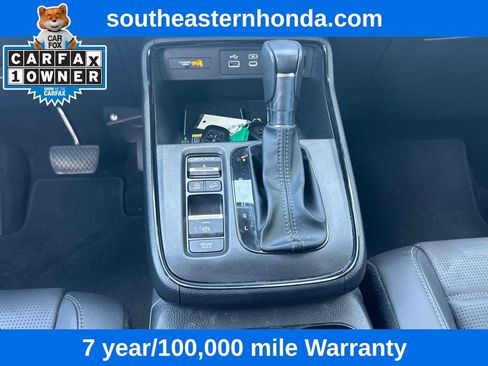 Used 2024 Honda CR-V EX-L image 22