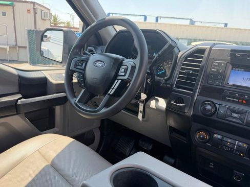 Used 2020 Ford F150 XL w/ Equipment Group 101A Mid RWD image 22