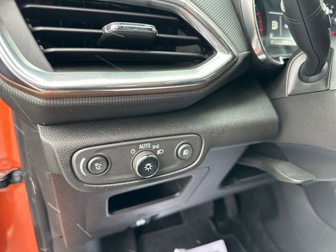 Used 2023 Chevrolet TrailBlazer ACTIV w/ Convenience Package image 19