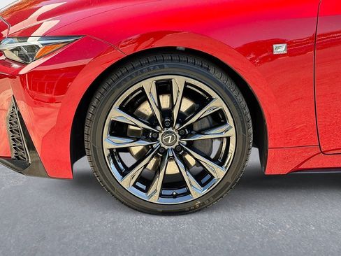Used 2024 Lexus IS 350 F Sport RWD image 35