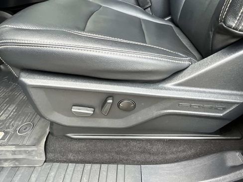 Used 2023 Ford F150 XLT w/ Equipment Group 302A High AWD/4WD image 34