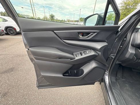 New 2026 Subaru Ascent Premium AWD/4WD image 10