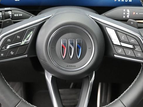 New 2025 Buick Envision Sport Touring image 19