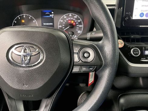 Used 2024 Toyota Corolla LE FWD image 23