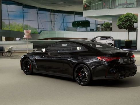 New 2026 BMW M4 Competition image 2