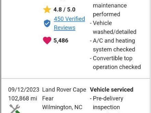 Used 2001 Mercedes-Benz CLK 430 Cabriolet image 73