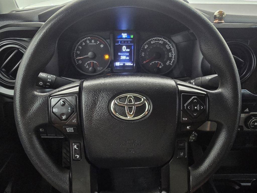 Used 2022 Toyota Tacoma SR RWD image 20