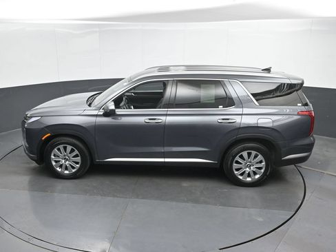 Certified 2025 Hyundai Palisade SEL AWD/4WD image 38