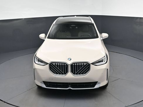 New 2026 BMW X3 xDrive30i w/ Premium Package AWD/4WD image 37