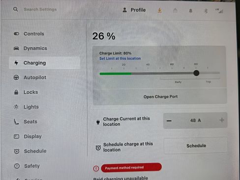 Used 2018 Tesla Model 3 Long Range RWD image 23