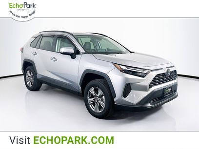Used 2025 Toyota RAV4 XLE w/ Convenience Package