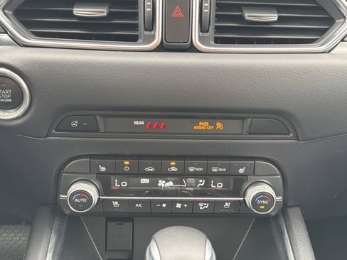 Used 2023 MAZDA CX-5 AWD 2.5 S w/ Premium Plus Pkg image 20